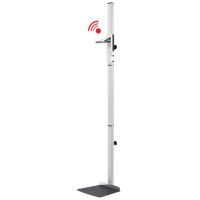 SECA 264 Electronic Stadiometer for Wall Mounting 