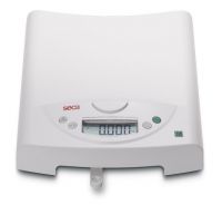SECA 385 Multi-Purpose Electronic Baby Scale 