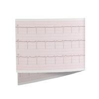 ECG Paper for SECA CardioPad -2 (Box of 10)