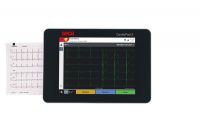 SECA CTCardioPad 2 Touch-Screen ECG