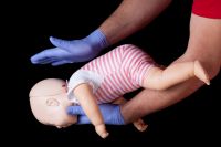 Paediatric 2 Day First Aid Course - Onsite - up to 12 people