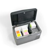 Shoreline Medical SMP41 Portable Medical Refrigerator – 41 litres