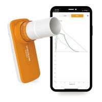 MIR Spirobank Smart Spirometer-Reusable Turbine x1