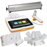 Spirolab Spirometry Bundle