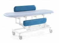 Side support rail cushions (Pair) for Seers 2 Section Couches