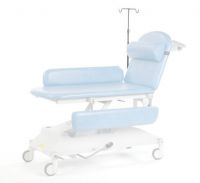 IV Telescopic Pole for Seers Couches