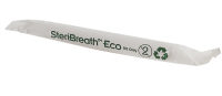 Steribreath Eco Mouthpieces for Bedfont Smokerlyzer (box 200)