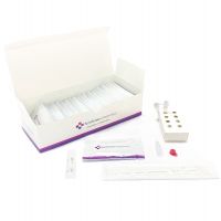 Surescreen COVID-19 Rapid Antigen Lateral Flow Test (Box of 25 Individual Tests)