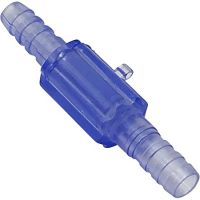 WESTMED Oxygen Tubing Swivel Connector