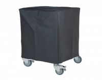 Sunflower Trolley Cover for VISTA 100