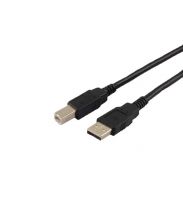 USB Cable for Amplivox Audiometers