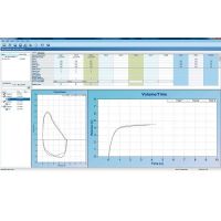Vitalograph Spirotrac Software
