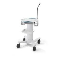 Welch Allyn Cart - Office - for CP150
