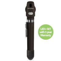 Welch Allyn Pocket LED Ophthalmoscope