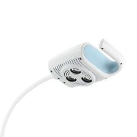 Welch Allyn GS 600 Minor Procedure Light with Table/Wall Mount
