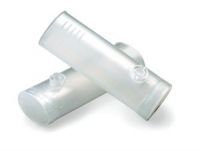 Disposable Flow Transducers for Welch Allyn SpiroPerfect, Pack of 100