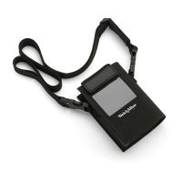 Welch Allyn ABPM 7100 Pouch & Shoulder Belt