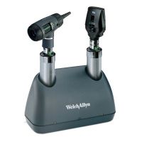 Welch Allyn 3.5v Prestige Rechargable Desk Diagnostic Set 