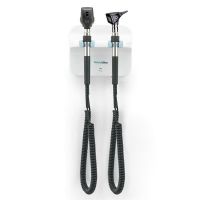 Welch Allyn GS 777 Wall Transformer Diagnostic Set with Coaxial & Diagnostic Otoscope