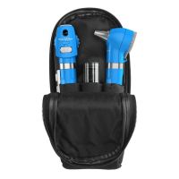 Welch Allyn Pocket LED Set-Blueberry