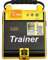 iPAD Saver NF1200 AED Trainer