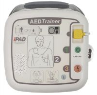 iPAD SP1 AED Trainer