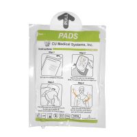 iPAD SP1 Dual Adult / Child Electrode