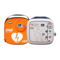 CU Medical iPAD SP1 AED Semi-Automatic