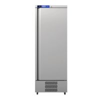 Williams MEDI+ Pharmacy Fridge Solid Door 410 Litres