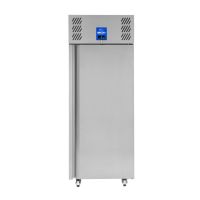 Williams MEDI+ Laboratory Freezer 620 Litres