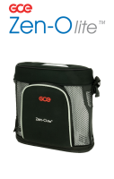 GCE Zen-O lite™  Portable Oxygen Concentrator (Double Battery)