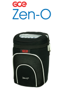 GCE Zen-O™ Portable Oxygen Concentrator (Single Battery Package)