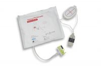 ZOLL AED Plus Training CPR Stat padz - single