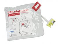 ZOLL AED Plus CPR Stat padz - single