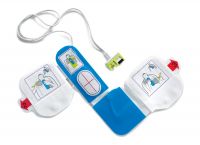 ZOLL CPR-D·padz® one piece electrode pad with Real CPR Help