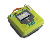 ZOLL AED 3 Fully Automatic Defibrillator