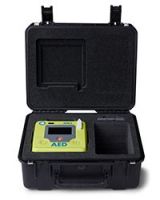 ZOLL Large Rigid Plastic Case
