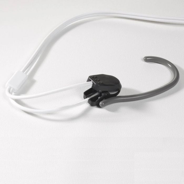 Ear Oximetry Probe for BCI Pulse Oximeters