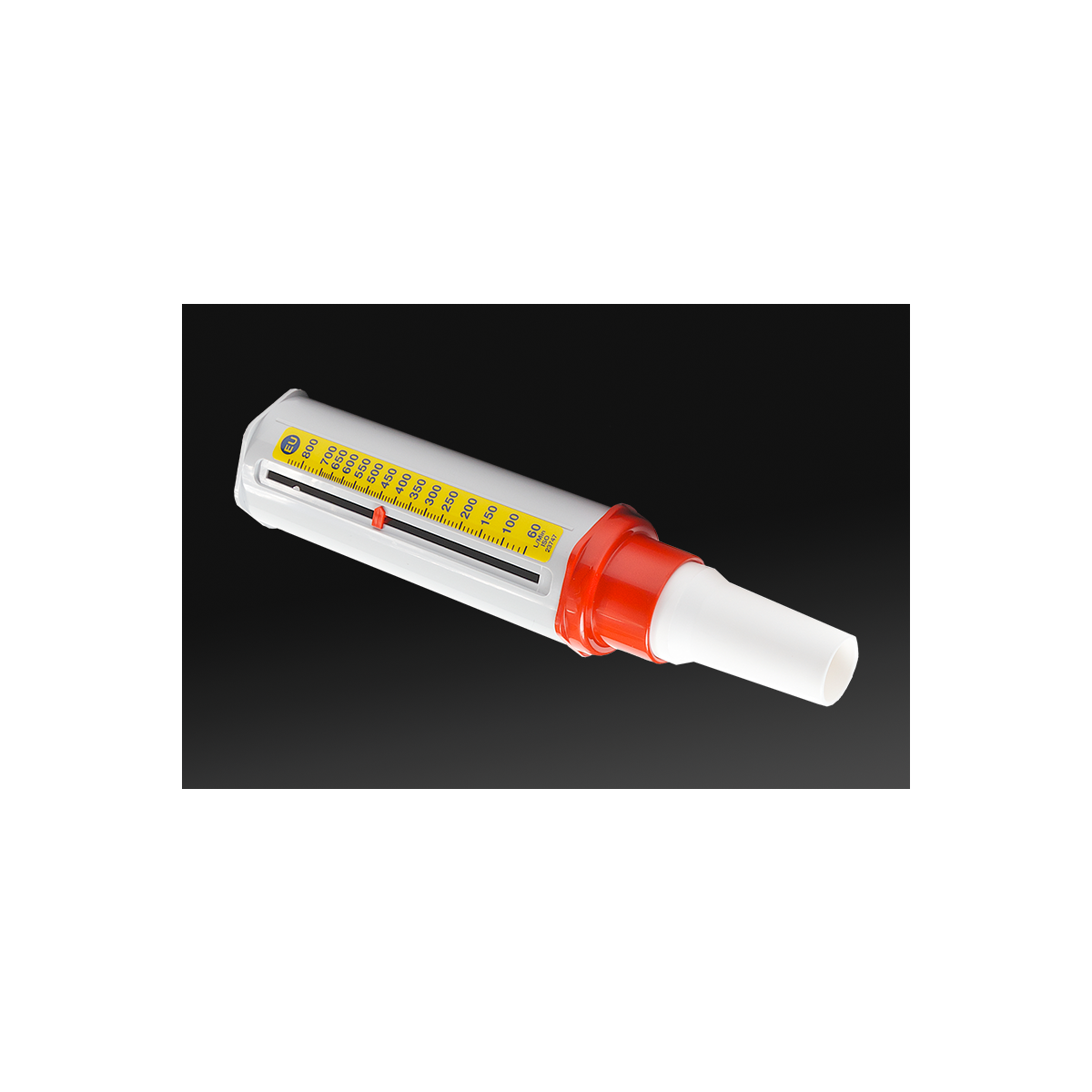 Mini-Wright Standard Peak Flow Meter