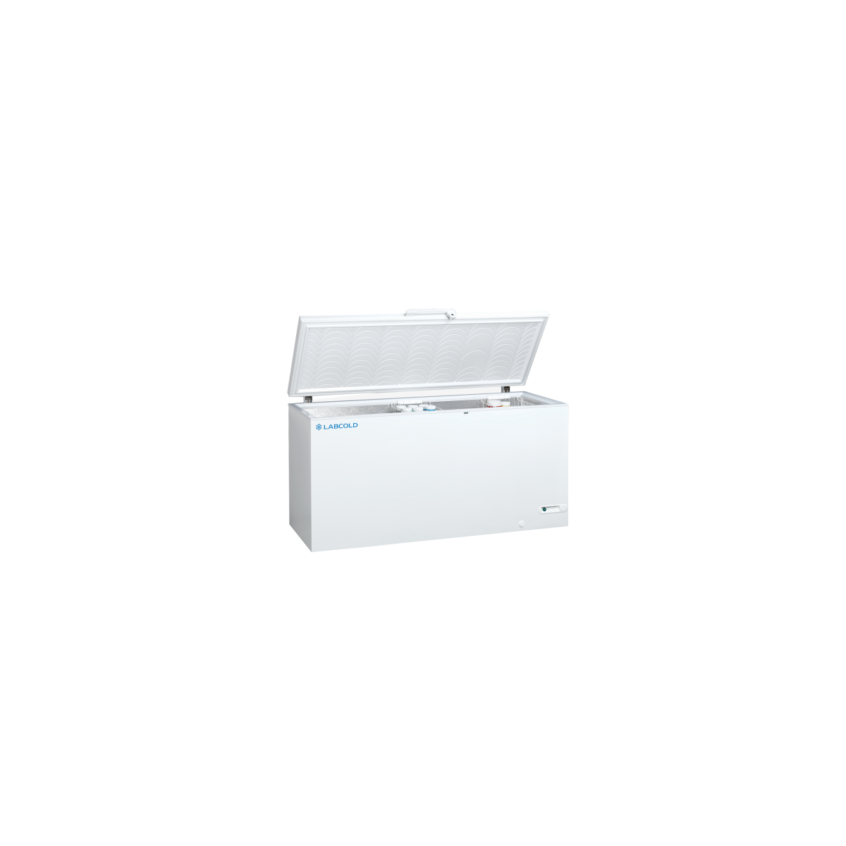 LABCOLD Sparkfree Chest Freezer, 607 litres