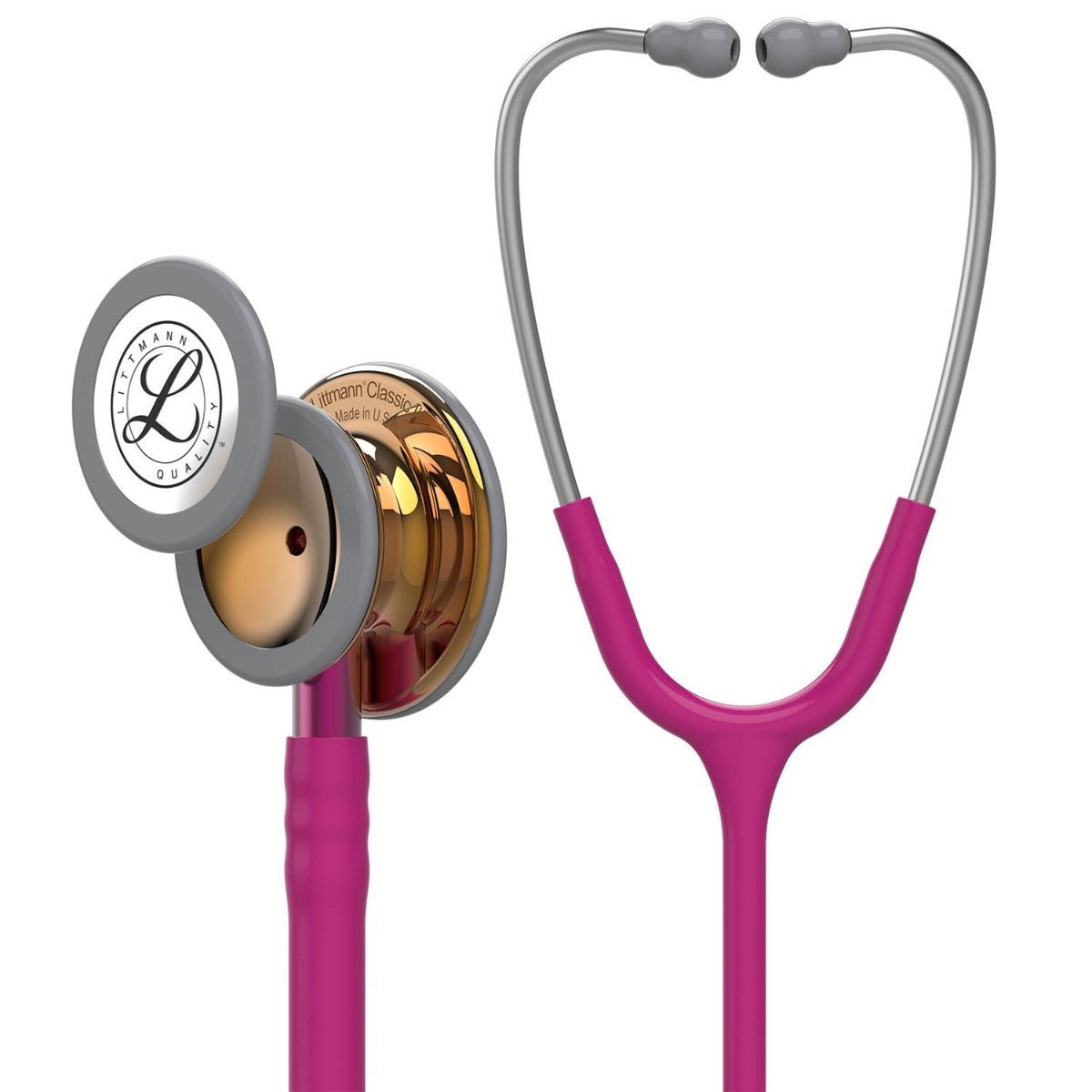 Littmann classic iii gold new arrivals