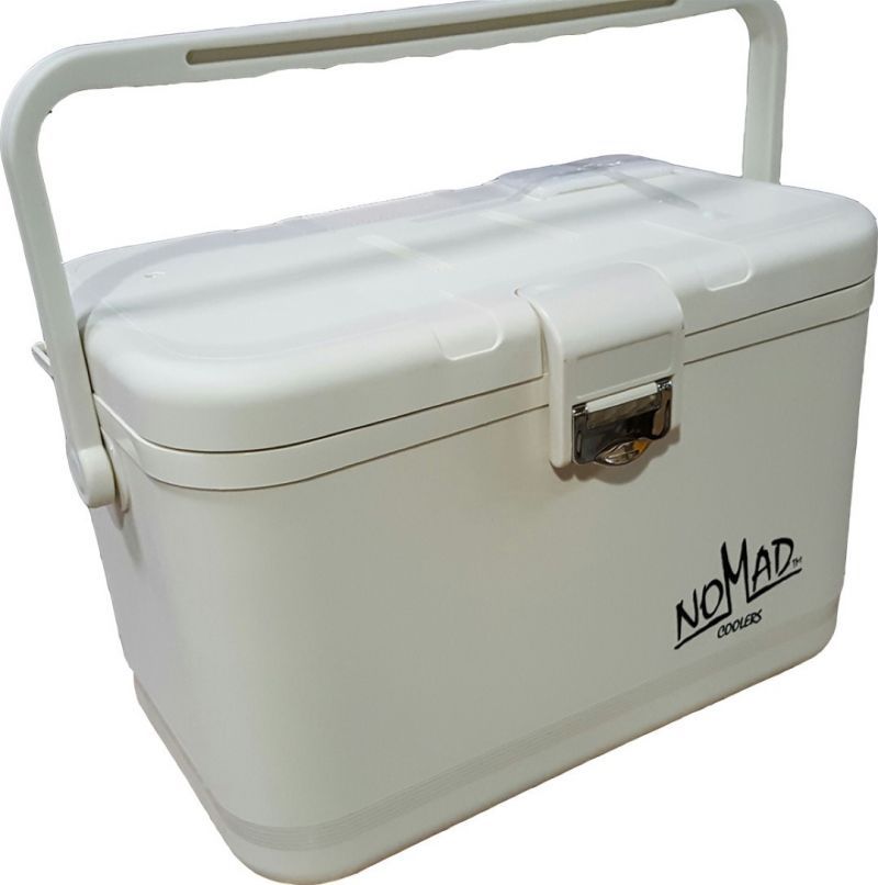 Medicine cooler box sales