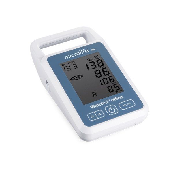 Ambulatory Blood Watch Bp Home Microlife User Manual Microlife