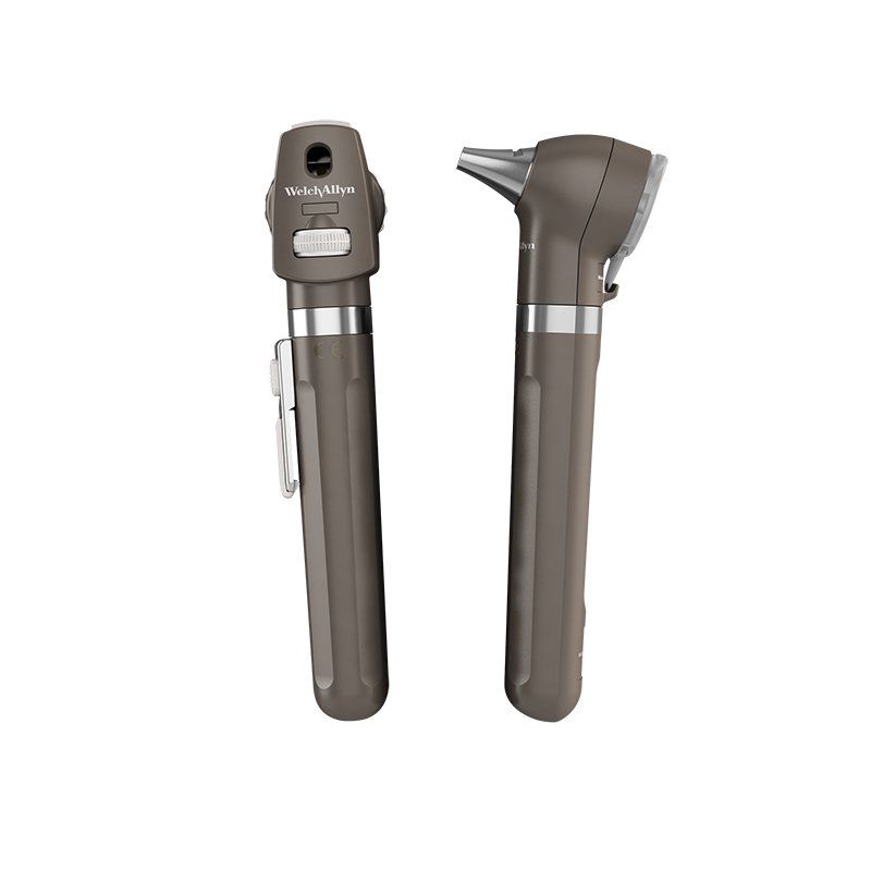 Welch Allyn Pocket Plus LED Set - Primarycaresupplies