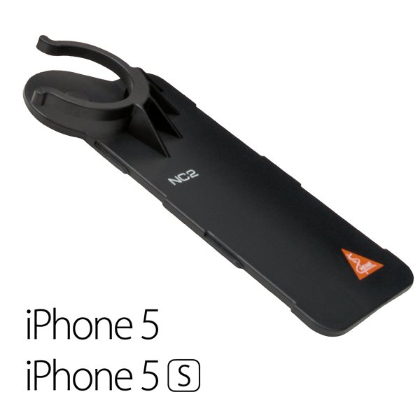 HEINE NC 2 Mounting Case for iPhone 5/5s/SE