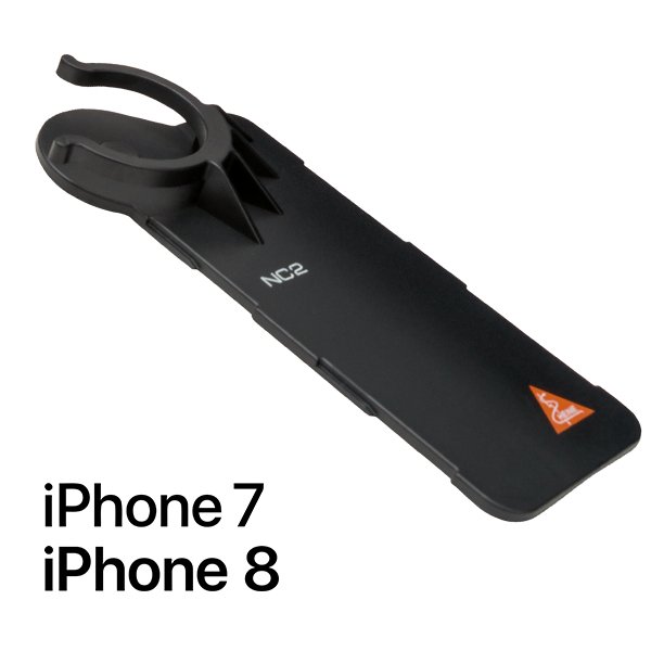 HEINE NC 2 Mounting Case for iPhone 7/8