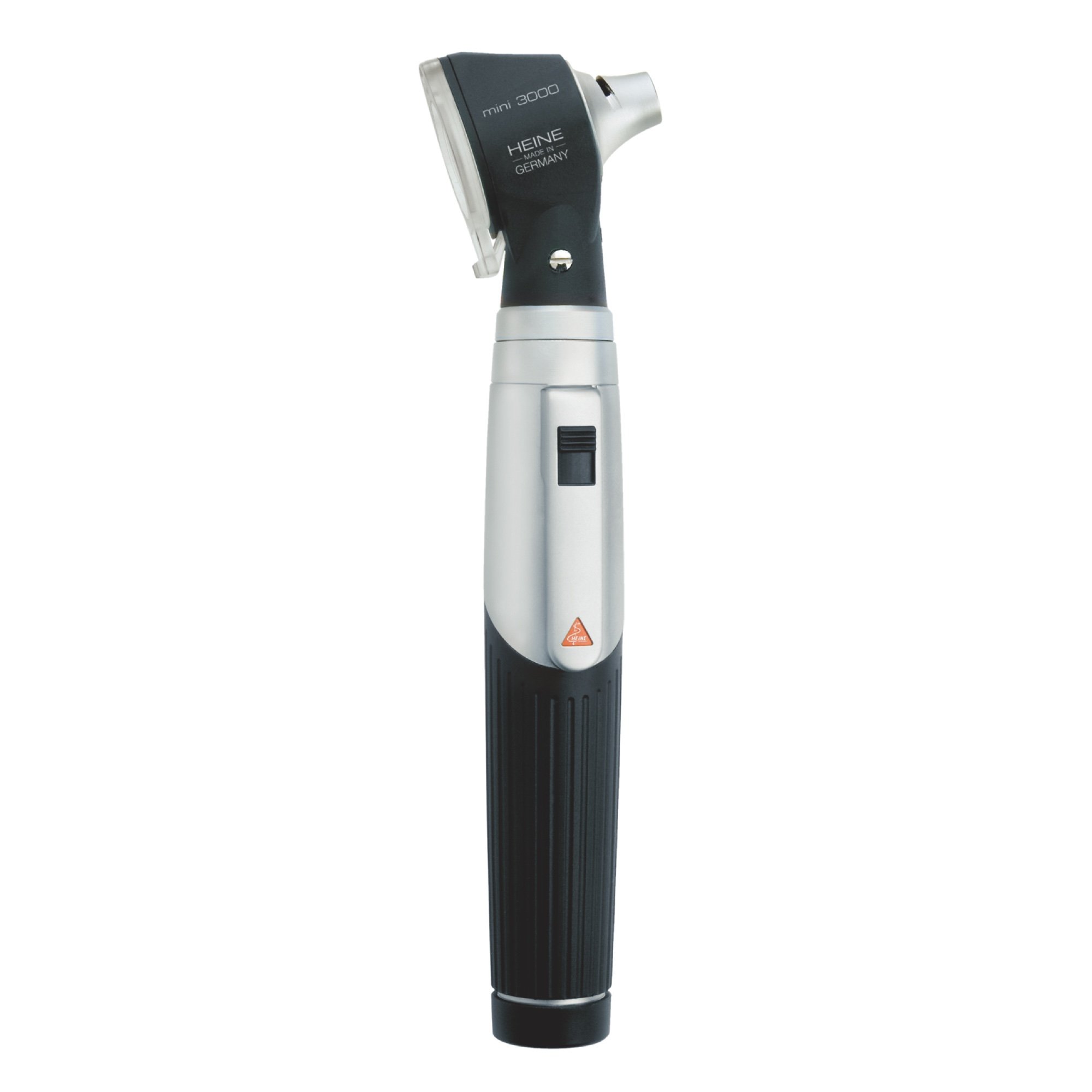 HEINE mini3000 Otoscope Set with battery handle with Disposable tips