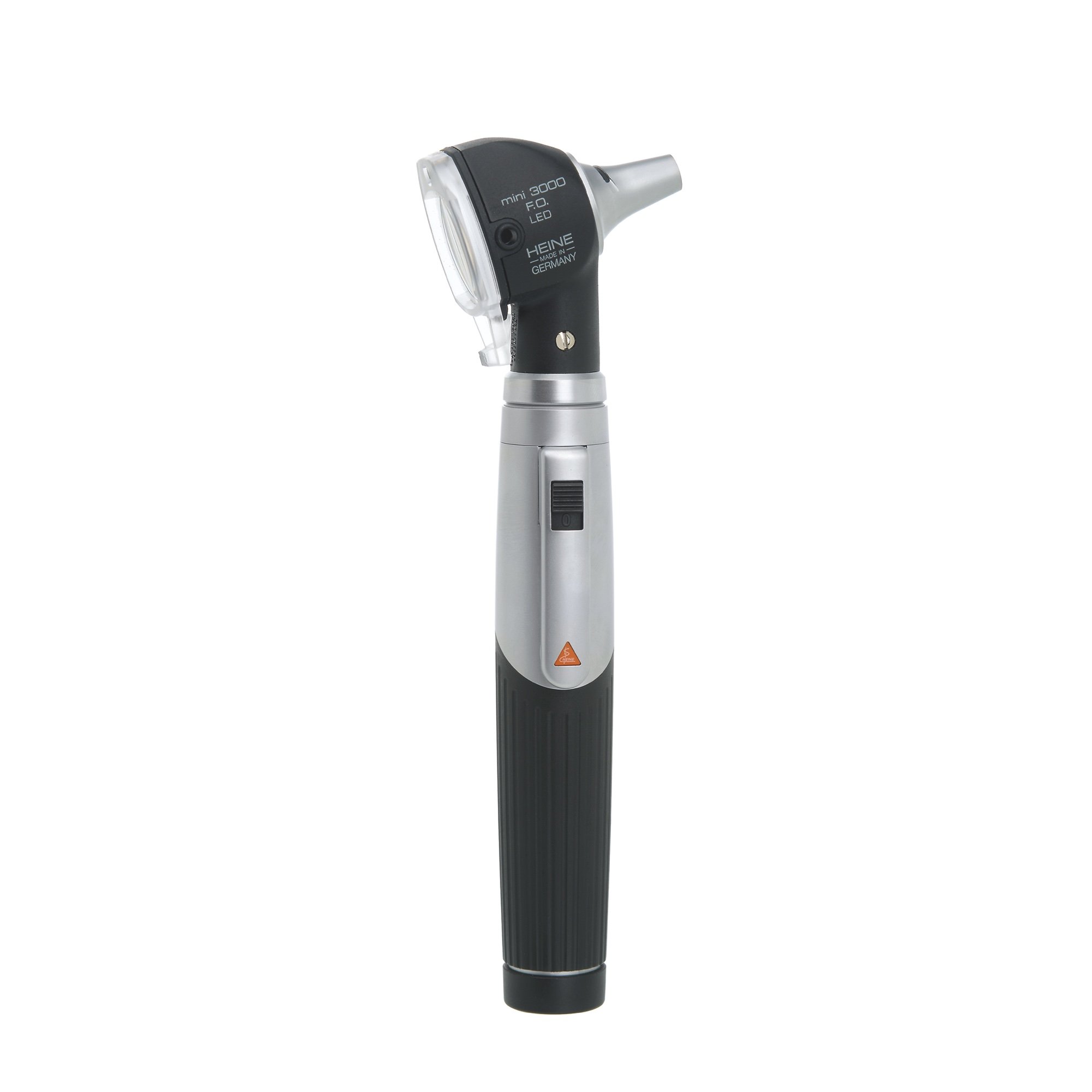 HEINE mini3000 LED Otoscope with battery handle & Disposable tips