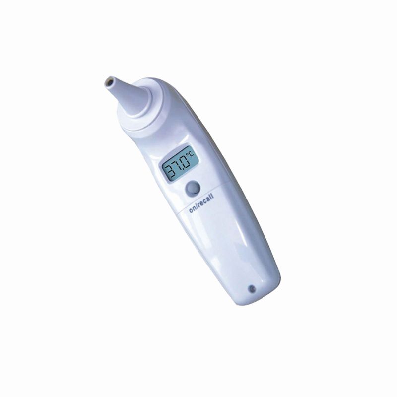 Timesco Digital Eco Tympanic Ear Thermometer