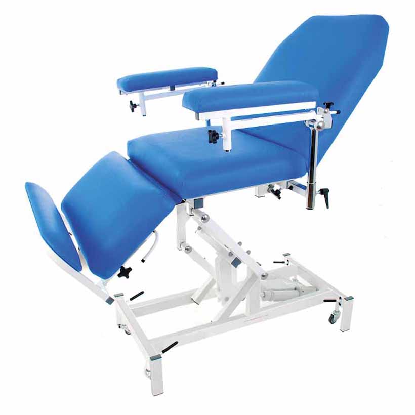 Medi Plinth Dialysis Chair